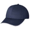 Picture of AJM - 5150B - Polycotton Cap