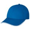 Picture of AJM - 5150B - Polycotton Cap