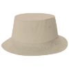 Picture of AJM - 6B100Y - Regular Dyed Garment Washed Cotton Drill Hat
