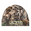 Picture of AJM - 6Z554M - Printed Polyester Micro Fleece Toque