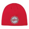 Picture of AJM - 1J030M - Acrylic / Polyester Micro Fleece Toque