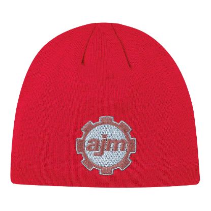 Picture of AJM - 1J030M - Acrylic / Polyester Micro Fleece Toque