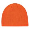 Picture of AJM - 1J030M - Acrylic / Polyester Micro Fleece Toque