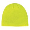 Picture of AJM - 1J030M - Acrylic / Polyester Micro Fleece Toque