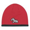 Picture of AJM - 1J034M - Acrylic / Polyester Micro Fleece Toque