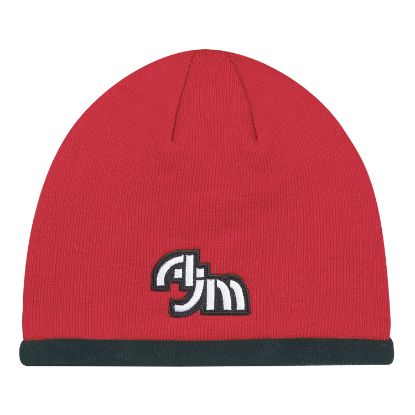 Picture of AJM - 1J034M - Acrylic / Polyester Micro Fleece Toque