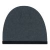 Picture of AJM - 1J034M - Acrylic / Polyester Micro Fleece Toque