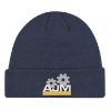 Picture of AJM - 1J530M - Acrylic / Polyester Micro Fleece Toque