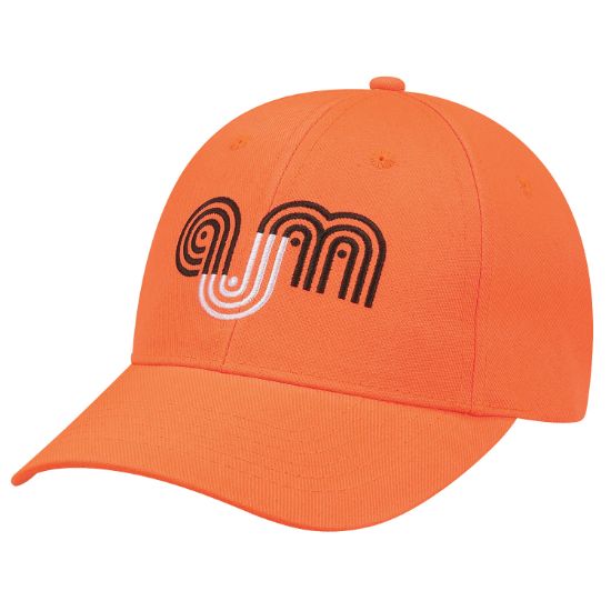 Picture of AJM - 8440M - Polyester Cap