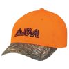 Picture of AJM - 8A448M - Brushed Polycotton / Polyester Cap