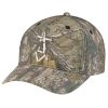 Picture of AJM - 6Y850M - Brushed Polycotton Cap