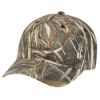 Picture of AJM - 6Y850M - Brushed Polycotton Cap