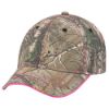 Picture of AJM - 6Y434M - Brushed Polycotton Cap