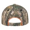 Picture of AJM - 6Y525M - Brushed Polycotton Cap