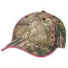 Picture of AJM - 6Y499M - Brushed Polycotton Cap