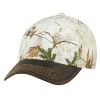 Picture of AJM - 6Y638M - Weathered Polycotton / Brushed Polycotton Cap