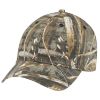 Picture of AJM - 6Y630M - Brushed Polycotton Cap