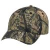 Picture of AJM - 6Y630M - Brushed Polycotton Cap