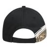 Picture of AJM - 6Y224M - Brushed Polycotton / Deluxe Blended Chino Twill Cap