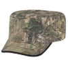 Picture of AJM - 6Y360M - Brushed Polycotton Cap