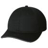 Picture of AJM - 6J480M - Deluxe Blended Chino Twill Cap