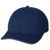 Picture of AJM - 6J480M - Deluxe Blended Chino Twill Cap