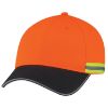 Picture of AJM - 8C079M - Polycotton / Polyester Cap