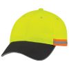 Picture of AJM - 8C079M - Polycotton / Polyester Cap