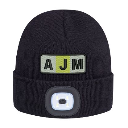 Picture of AJM - 9X539M - Acrylic Toque