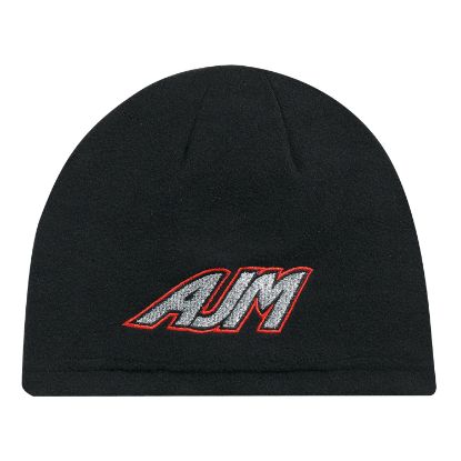 Picture of AJM - 6W850M - Polyester Fleece Cap