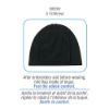 Picture of AJM - 6W850M - Polyester Fleece Cap