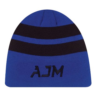 Picture of AJM - 1J127M - Acrylic / Polyester Micro Fleece Toque