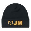 Picture of AJM - 6W570M - Polyester Fleece Toque