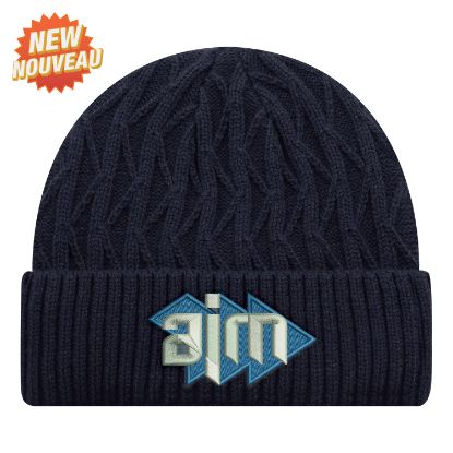 Picture of AJM - 9Y530M - Acrylic Toque