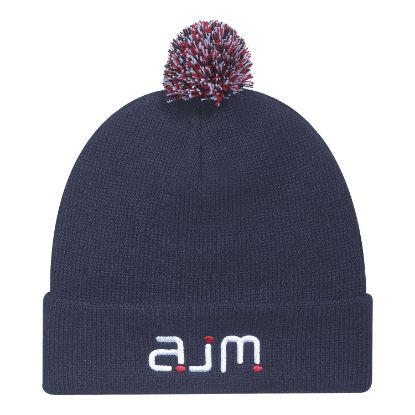 Picture of AJM - 9E064M - Acrylic Toque