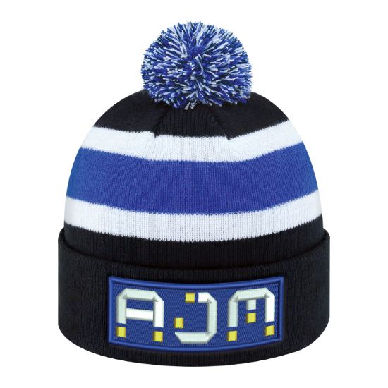 Picture of AJM - 9S243M - Acrylic Toque