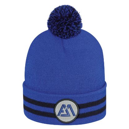 Picture of AJM - 9H101M - Acrylic Toque