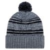 Picture of AJM - 9G087M - Acrylic / Polyester Micro Fleece Toque