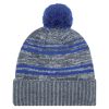 Picture of AJM - 9G087M - Acrylic / Polyester Micro Fleece Toque