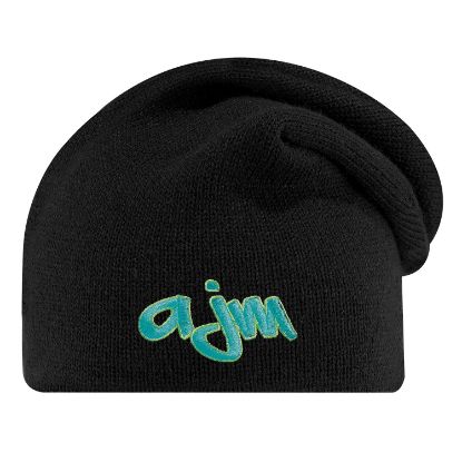 Picture of AJM - 0070M - Acrylic Toque