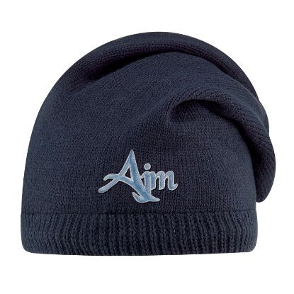 Picture of AJM - 1J071M - Acrylic / Polyester Micro Fleece Toque