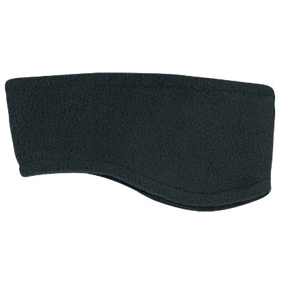 Picture of AJM - 6W520M - Polyester Fleece Earband