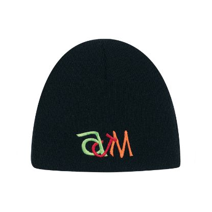 Picture of AJM - 5Z030J - Lightweight Acrylic Toque