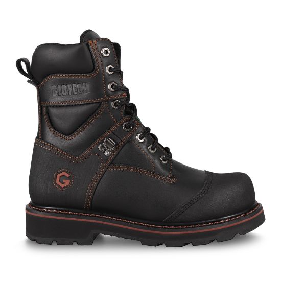 Picture of JB Goodhue - 17141 - Bionic5 - Work Boots