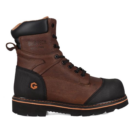 Picture of JB Goodhue - 17104 - Maxxum5 - Work Boots