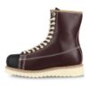 Picture of JB Goodhue - 07781 - Ironworker Toe Cap - Work Boot