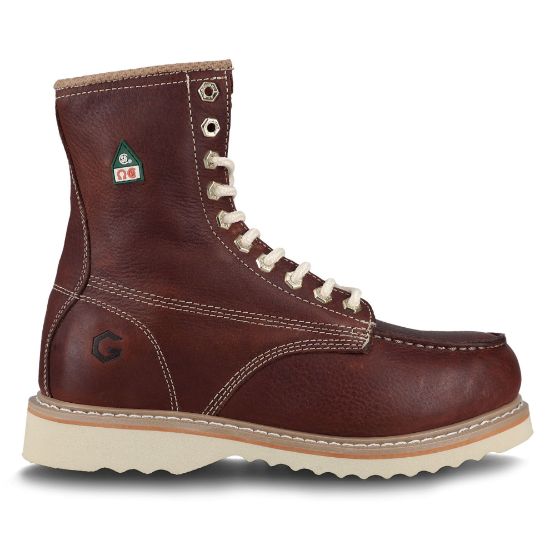 Picture of JB Goodhue - 00744 - Farmer2 8' - Work Boot