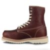 Picture of JB Goodhue - 00744 - Farmer2 8' - Work Boot