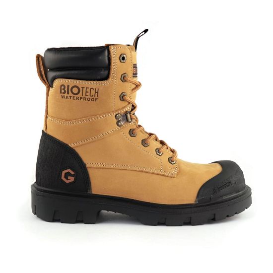 Picture of JB Goodhue - 30156 - Herc2 - Work Boot