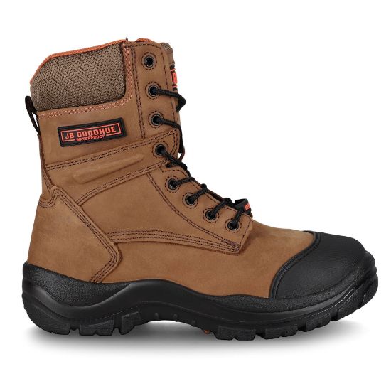 Picture of JB Goodhue - 30706 - Thrasher - Boot